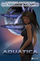 Science-Fiction 1 - La Trilogie Atlante - 1