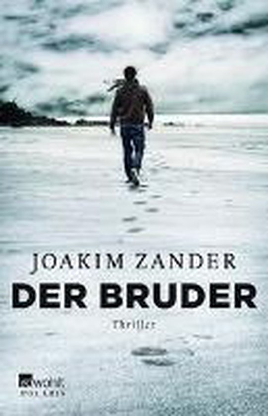 Der Bruder - cover