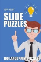 Logic Puzzles and Teasers- Slide Puzzles