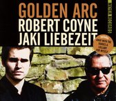 Robert Coyne With Jaki Liebezeit - Golden Arc (CD)