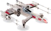 Star Wars Drone Battle Quad T-65 X-Wing in exclusieve Collectors Box