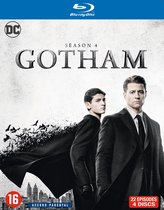 Gotham - Seizoen 4 (Blu-ray)