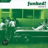 Funked! Vol. 2: '73-'77