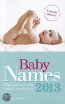 Baby Names