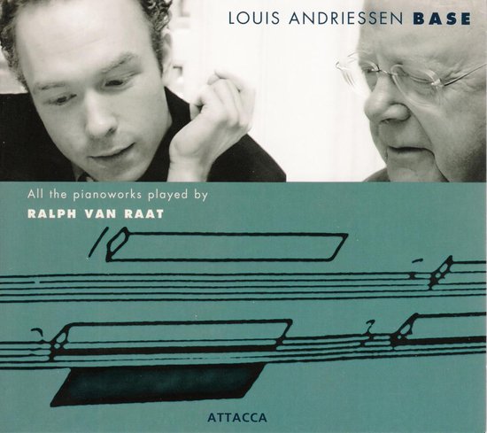 L. Andriessen - Base