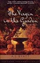 The Virgin in the Garden