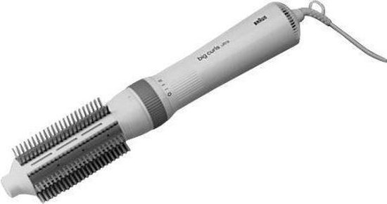 omhelzing Uitmaken Flitsend Braun Satin Hair 3 Airstyler 330 | bol.com