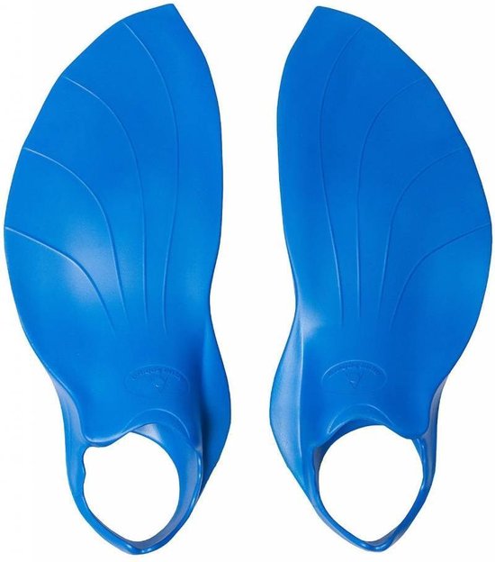 Aqua Sphere Alpha Fin Trainingsvinnen M (4143) Blauw
