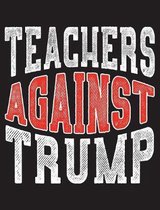 Teachers Against Trump