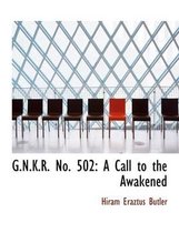 G.N.K.R. No. 502