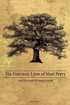 Omslag The Fourteen Lives of Matt Perry