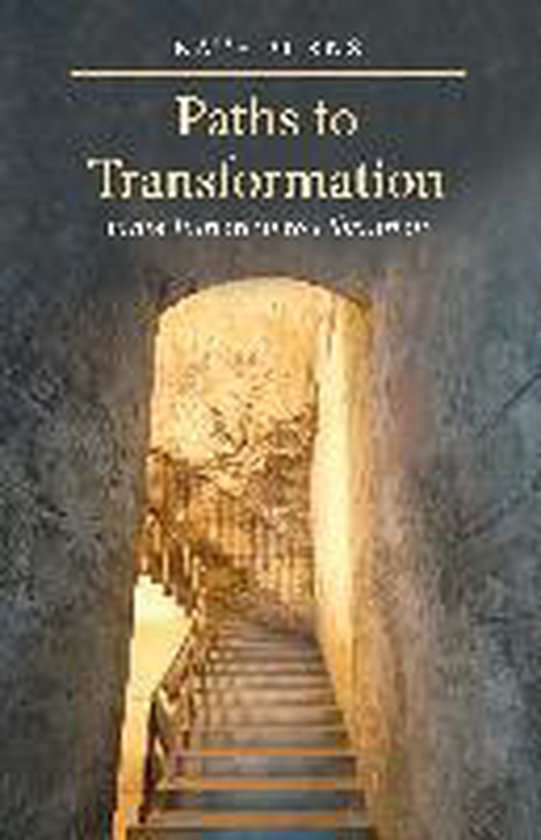Paths to Transformation - cover