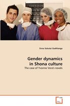 Gender dynamics in Shona culture