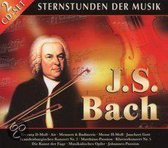 Various - Sternstunden Der Musik: Bach