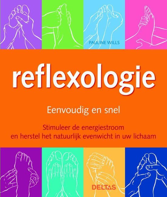 Reflexologie - Pauline Wills | 