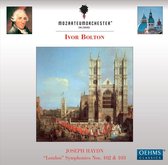 Mozarteumorchester Salzburg - Symphonies Nos.102 & 103 (CD)