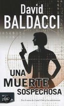 Una muerte sospechosa / Simple Genius