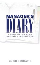 Manager's Diary