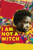 I Am Not A Witch (DVD)