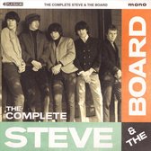 The Complete Steve And The Board