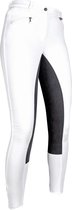 Rijbroek -Basic Belmtex Grip- 3/4 z