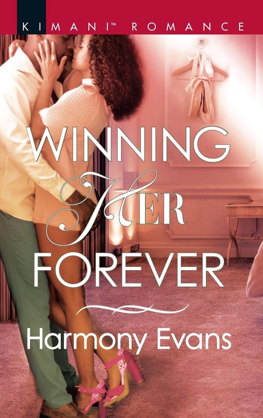 Bay Point Confessions 4 - Winning Her Forever - cover