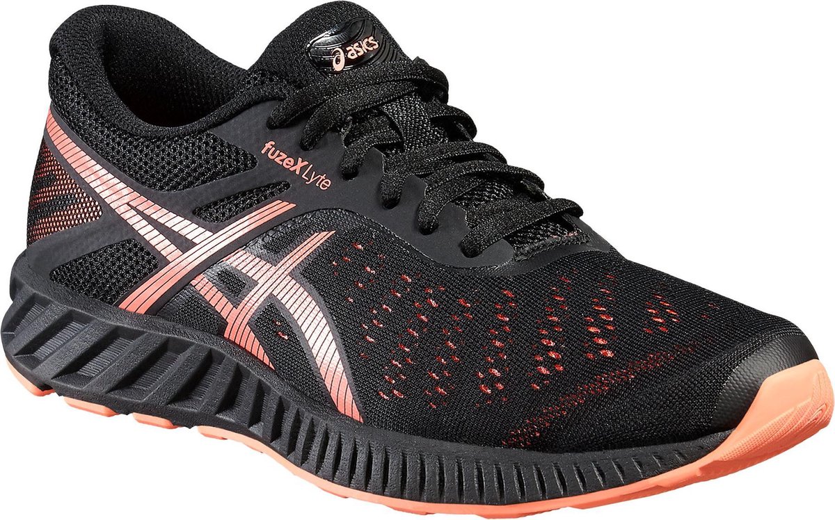 asics fuzex lyte dames