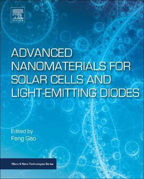 Advanced Nanomaterials for Solar Cells and Light Emitting Diodes ...