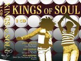 Various - Kings Of Soul