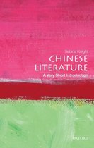 Chinese Literature Very Short Intro