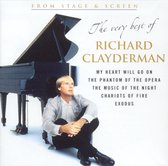 Very Best of Richard Clayderman: From Stage &