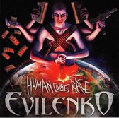 Evilenko - Human (disg)race