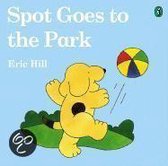 Spot Goes to the Park