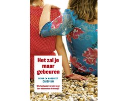Het zal je maar gebeuren