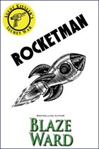 Agent Kieseler's Secret War 3 - Rocketman