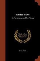 Hindoo Tales