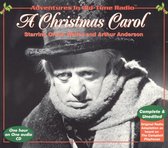 Radio Shows: Christmas Carole 12-23-38