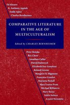 Comparative Literature in the Age of Multiculturism