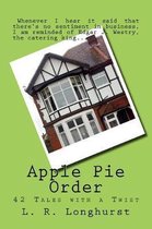 Apple Pie Order