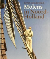 Molens In Noord-Holland