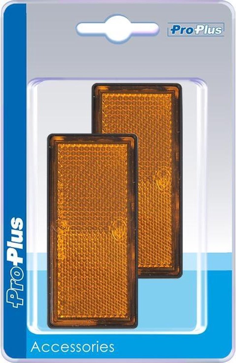 Koop reflectoren goedkoop online bij Alles Voor Je Truck