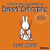 2011 Bunny Suicides Grid Calendar