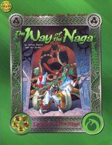 Legend of the Five Rings The Way of the Naga