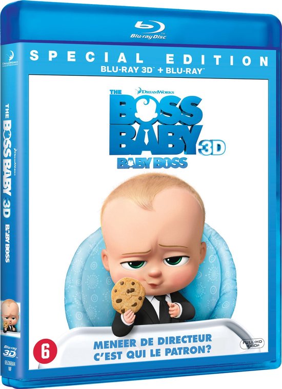 限定製作 Boss Blu Ray Box Blu Ray Disc 日本 Ceim Cl