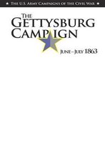 The Gettysburg Campaign