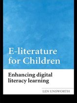 E-literature for Children