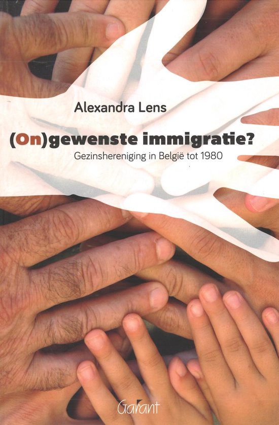 (On)gewenste immigratie? - Alexandra Lens | Northernlights300.org