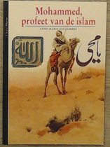 Mohammed profeet van de islam