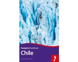 Chile Footprint 8th Ed