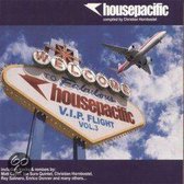 Housepacific-Vip Flight 3